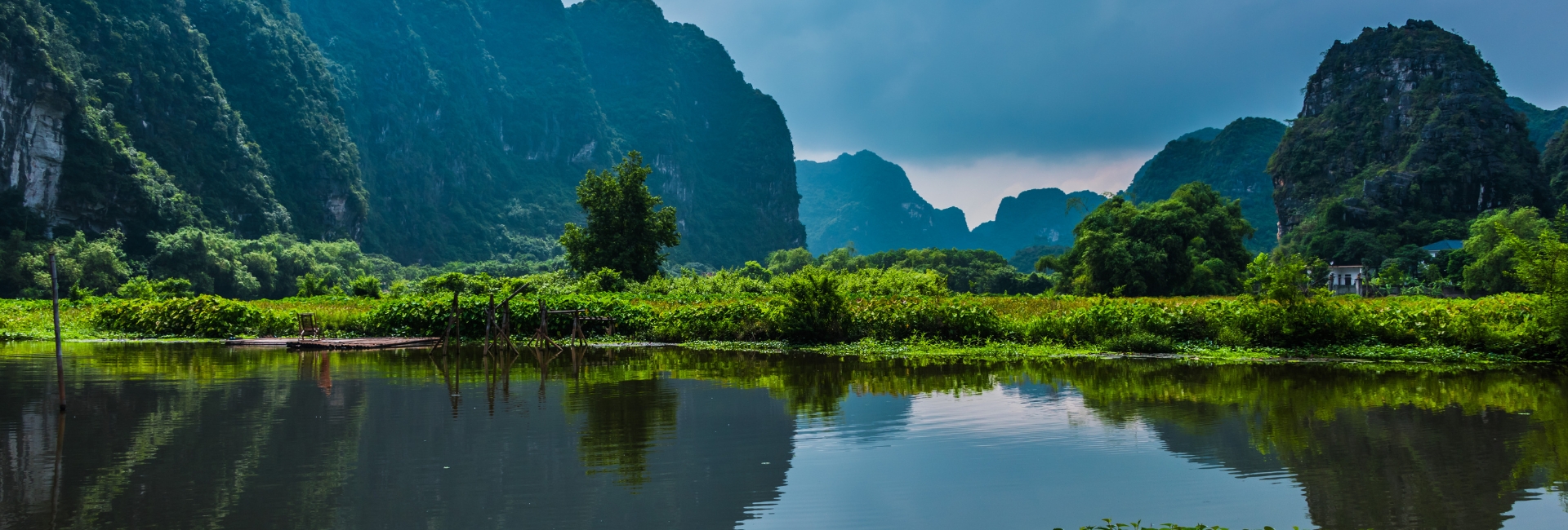 How Many Days in Ninh Binh? 1, 2 & 3-Day Itineraries