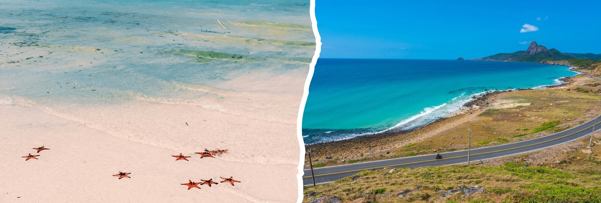 Phu Quoc or Con Dao? How to Choose Your Perfect Vietnam Island Trip
