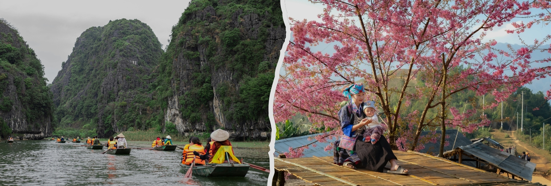 How to Travel from Ninh Binh to Sapa (2026 Update): Best Routes, Prices & Insider Tips